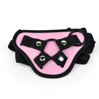 Coach - Strap-on Dildo - Dark Spirits