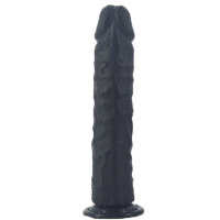 Dildo with Suction Cup 24 cm