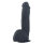 Realistic Dildo with Suction Cup 23,5 cm