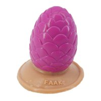 Pine Cone - Pink