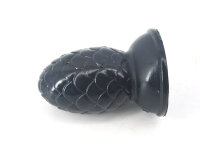 Pine Cone - Black