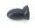 Pine Cone - Black
