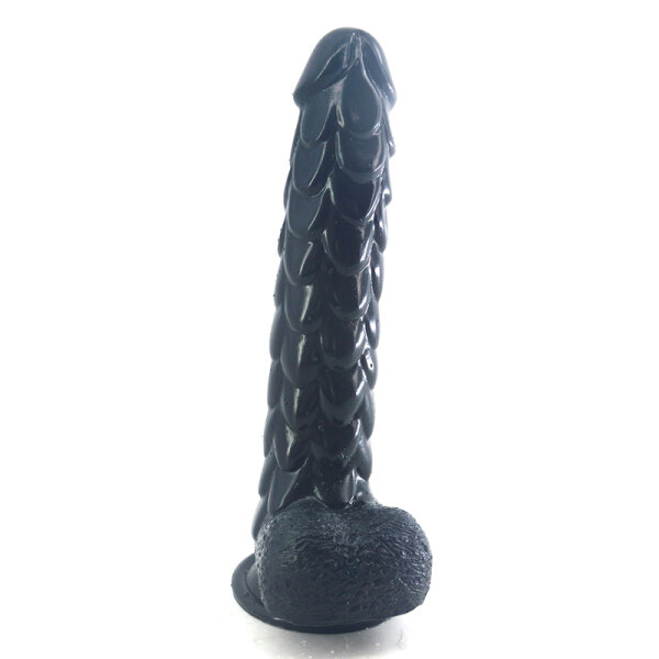 Scaleser - Black