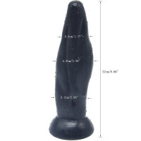 Wasoda - Black