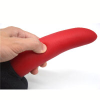 Kangaroo - Red-Black