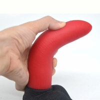 Kangaroo - Red-Black