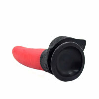 Kangaroo - Red-Black