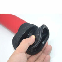 Kangaroo - Red-Black