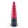 Kispuf - Red-Black