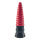 Kispuf - Red-Black