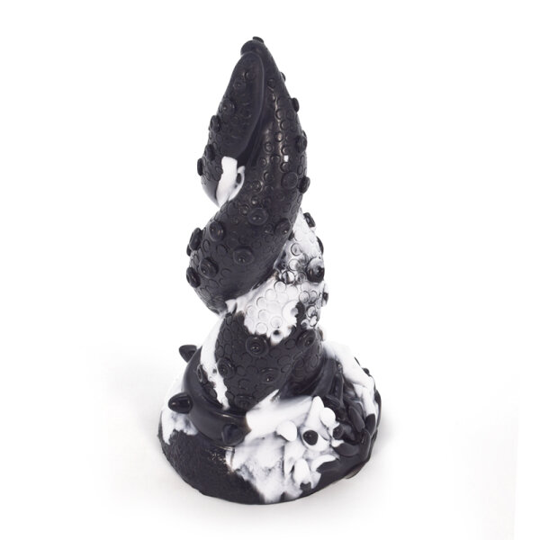 Mythical Beast Yellow Dragon - Aurora