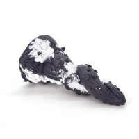 Mythical Beast Yellow Dragon - Aurora