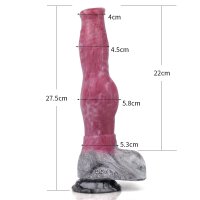 Doberman Pinscher - Aurora