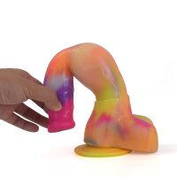 Doberman Pinscher - Luminous