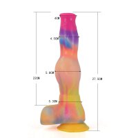 Doberman Pinscher - Luminous