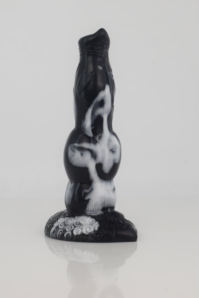 Curly Coated Retriever - Aurora