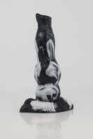 Curly Coated Retriever - Aurora