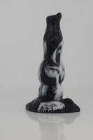 Curly Coated Retriever - Aurora