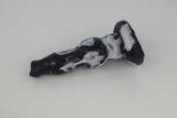 Curly Coated Retriever - Aurora