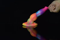 Curly Coated Retriever - Luminous