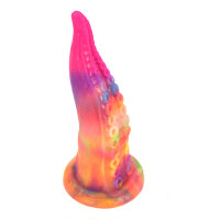 Octopus Tentacle - Luminous - Medium