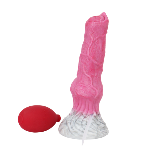Stormers - Squirting Dildo