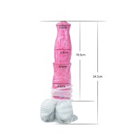 Pegasus - Squirting Dildo - Gory