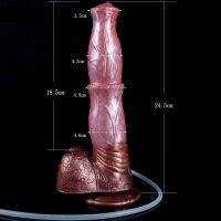 Pegasus - Squirting Dildo - Ferghana Horse