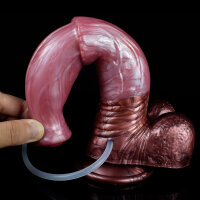 Pegasus - Squirting Dildo - Ferghana Horse