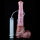 Kentucky - Squirting Dildo - Ferghana Horse - Large