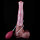 Kentucky - Squirting Dildo - Ferghana Horse - Large