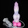 German Shepherd - Squirting Dildo - Sea Jelly - Medium