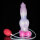 German Shepherd - Squirting Dildo - Sea Jelly - Medium