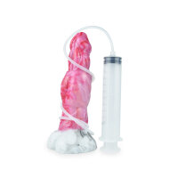 Hakutaku - Squirting Dildo - Gory