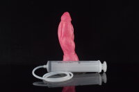 Tyrannosaurus Rex - Squirting Dildo - Gory