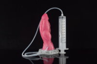 Tyrannosaurus Rex - Squirting Dildo - Gory
