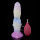 Wolf - Squirting Dildo - Sea Jelly