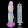 Wolf - Squirting Dildo - Sea Jelly