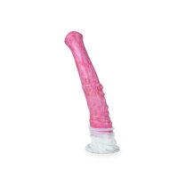 Horse - Squirting Dildo - Gory