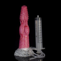Mythical Beast Fenrir - Squirting Dildo - Gory