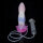 Ockloc - Squirting Dildo - Sea Jelly