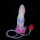 Ockloc - Squirting Dildo - Sea Jelly