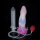 Ockloc - Squirting Dildo - Sea Jelly