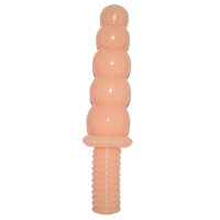 Anal Beads with Handle