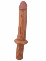 Dildo with Handle