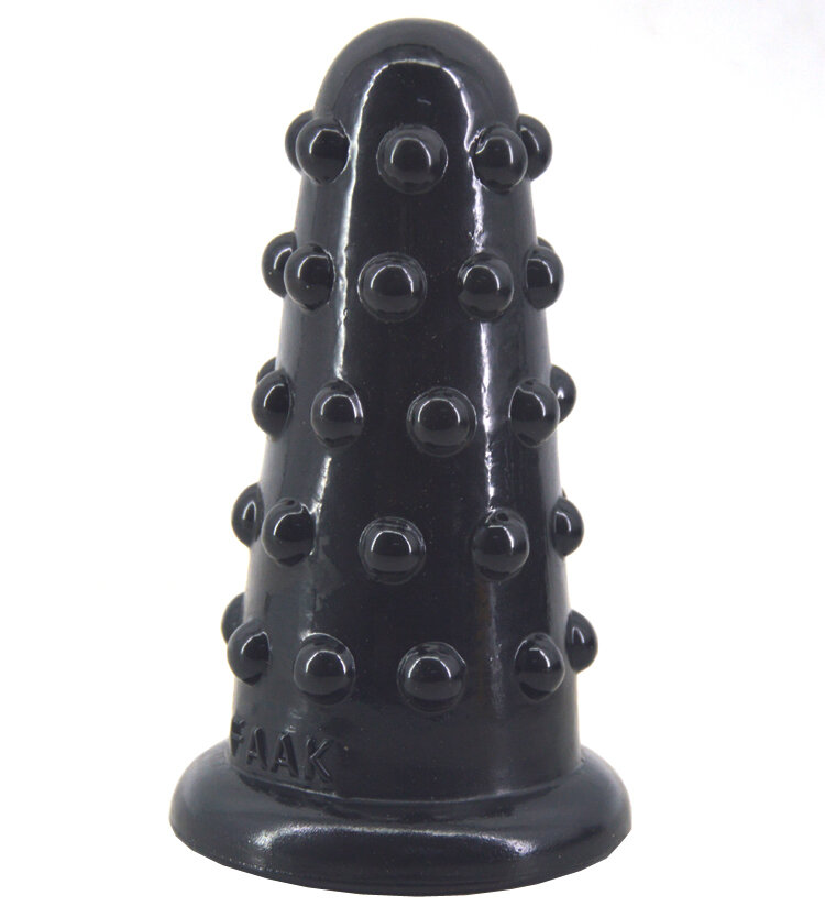 Stimulative Anal Plug, 17,95