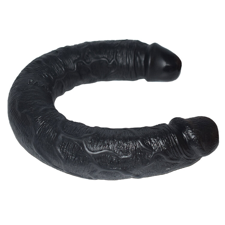Dual Head Double Dildo, 24,95 €