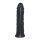 Bullet Shape - Black