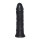 Bullet Shape - Black