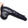 Skin Touch Dildo 19,5 cm - Black